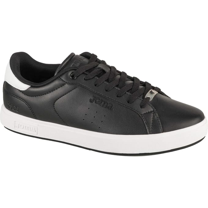 Joma Classic Men 25 CCLASS, Mannen, Zwart, Sneakers, maat: 41