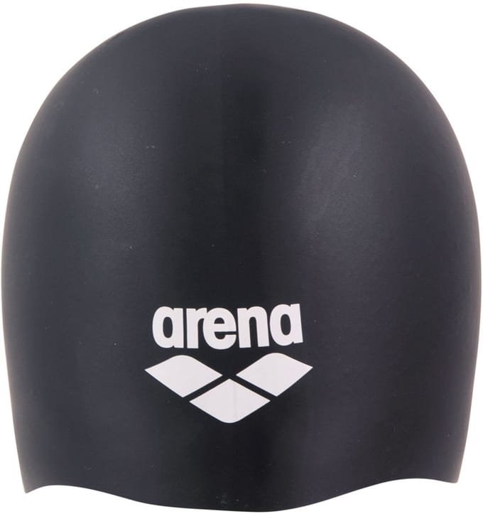Arena Long Hair Badmuts