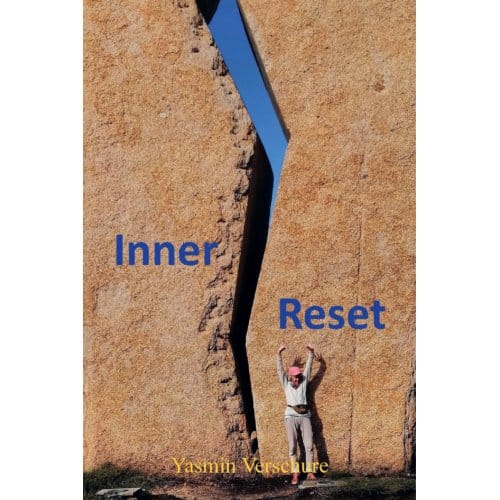 Inner Reset - Yasmin Verschure