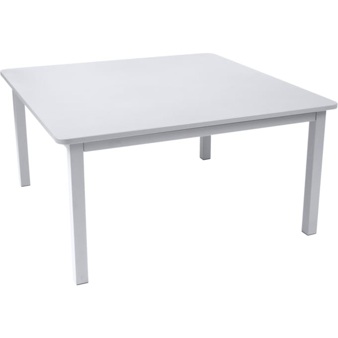 Fermob Craft Tafel - 01 katoenwit