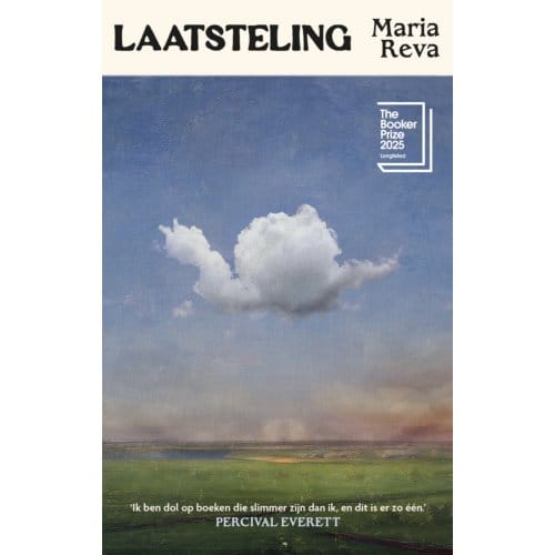 Laatsteling - Maria Reva