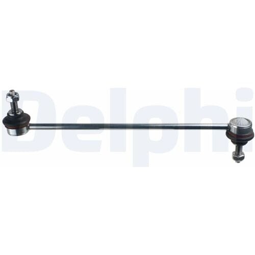 Beugels, torsiestang op frame DELPHI TC2657