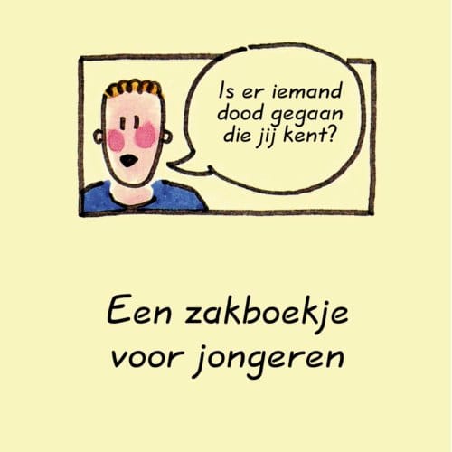 Zakboekje Voor Jongeren Set Van 10 Ex. - G. Jordan