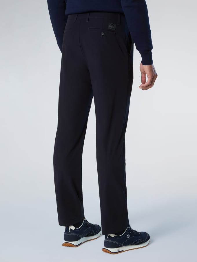 North Sails Chinos Flex-technologie