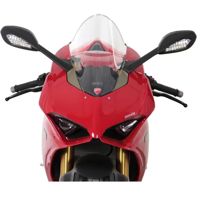 Motorbel MRA Racing R Ducati PANIGALE V4
