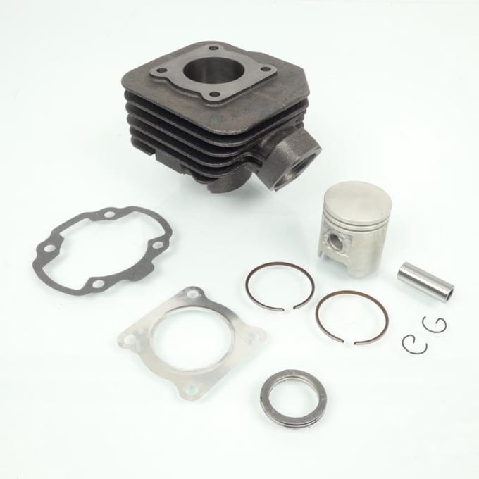 Cylindre pour Scooter Peugeot 50 Elyseo Avant 2020 Neuf
