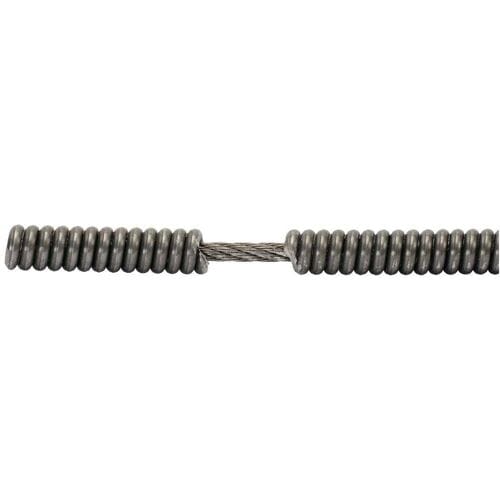 KS Tools 9009975 900.9975 Reservespiraal met stalen kern Afmeting, Ø 8 mm