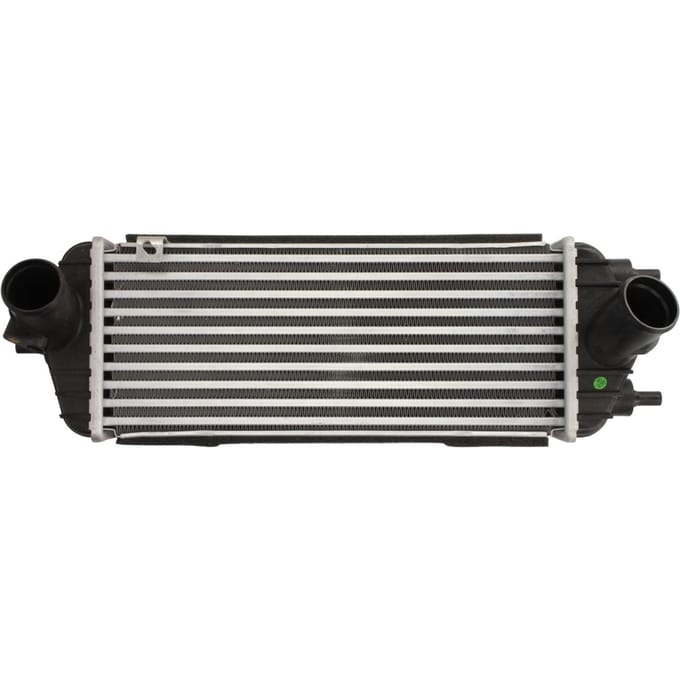 Intercooler THERMOTEC DA03006TT
