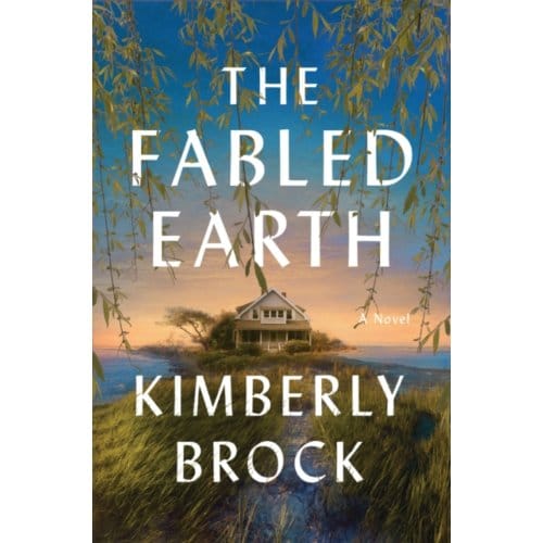 The Fabled Earth - Kimberly Brock