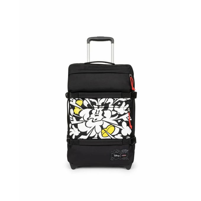 Wieltas Eastpak Transit'r Plus S