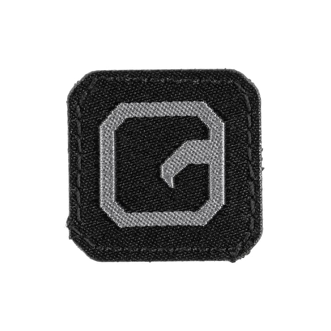 Insigne klein formaat Clawgear
