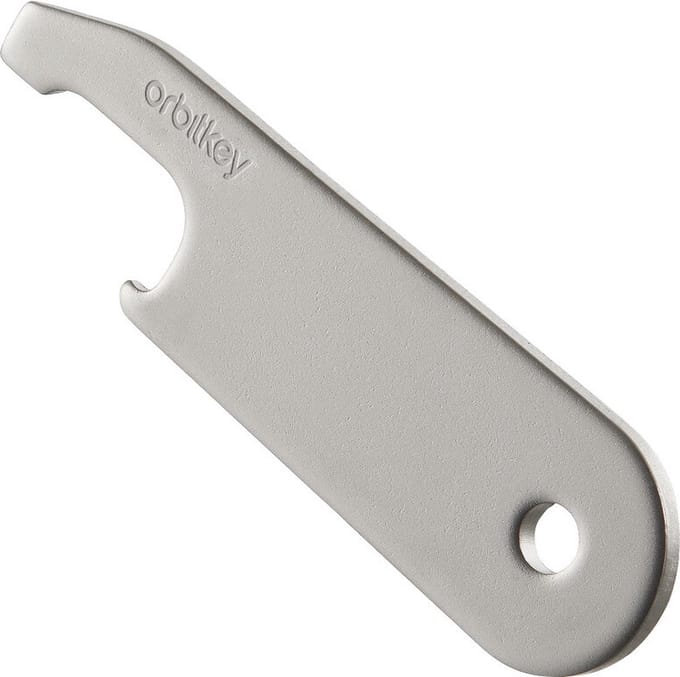 Orbitkey 2.0 Flesopener 9348824002055
