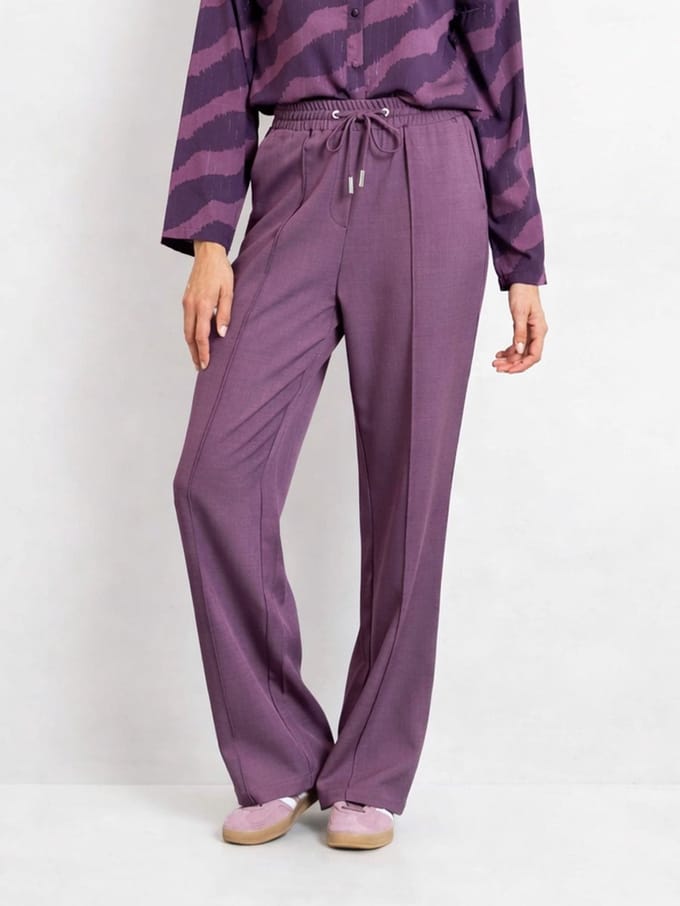 Trouser Serin