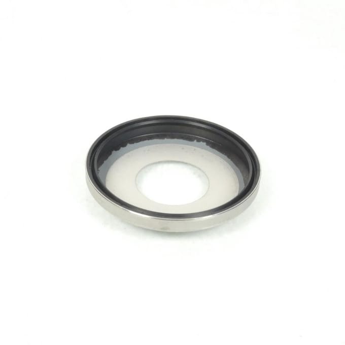 Stofkap balhoofd 2HG-23416 voor motor Yamaha 125 YZ 1987 tot 1992