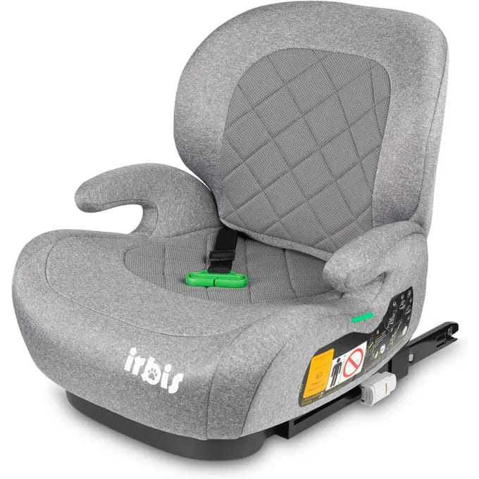 Baby autostoel Caretero Irbis