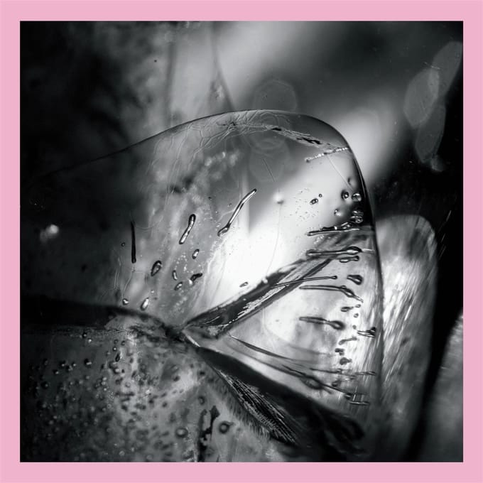 Loscil - Clara (2 LP)