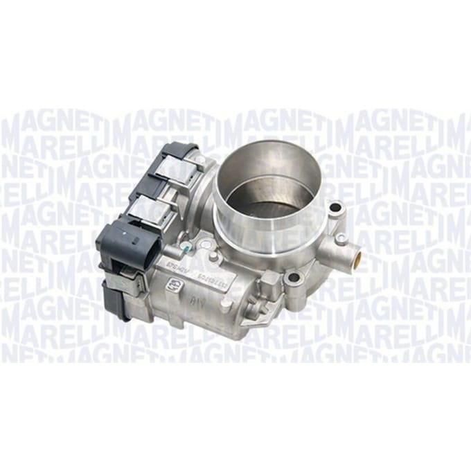 Gasklephuis MAGNETI MARELLI 805008008501