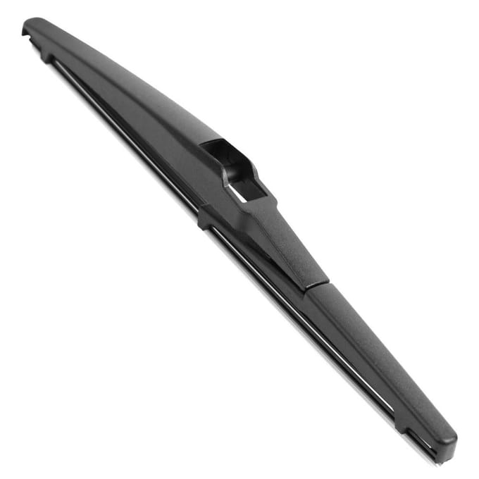 Achterruitwisserarm & -blad Voor Kia Rio 98815-2P000 black