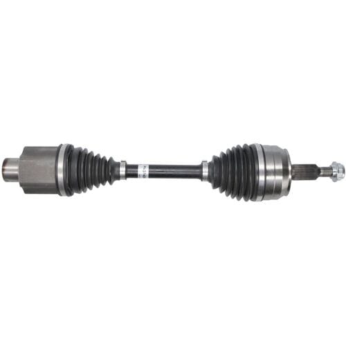 Aandrijfas POINT GEAR PNG74064