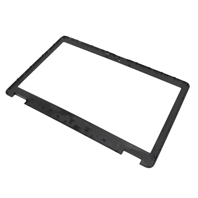 Laptop LCD Voorzijde Bezel Cover voor Dell E6540 Nauwkeurige Uitsparingen Professionele Installatie Laptop black