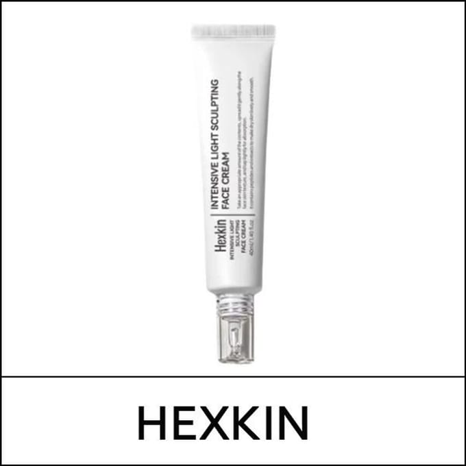 [HEXKIN] (bo1) Intensieve lichtsculpterende gezichtscrème 40ml