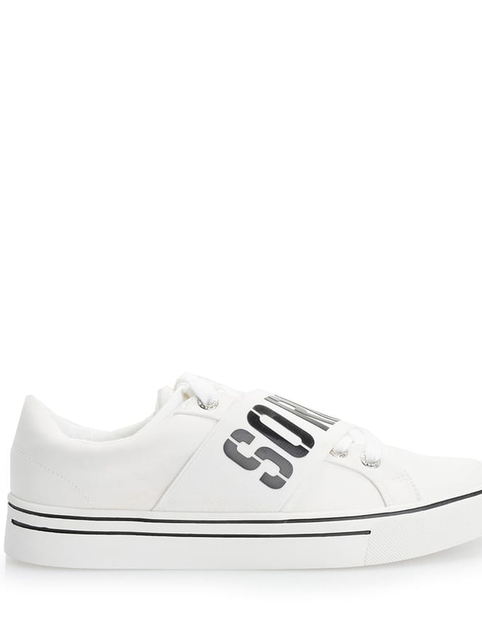 Juicy Couture Sneakers Clorinda Vrouw Wit
