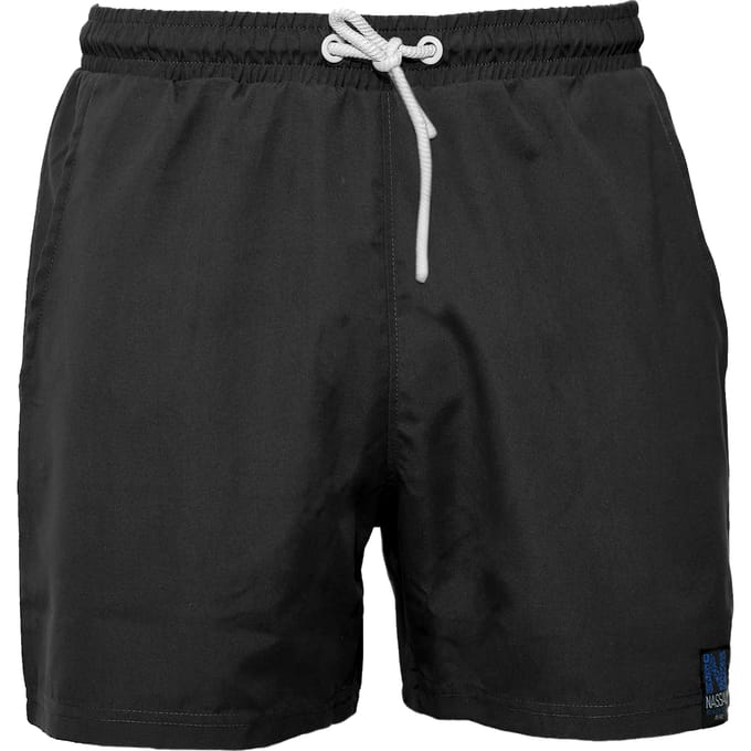 Nassau Beach Badehose NB231017 Tasche hinten