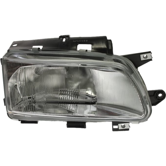 Koplampen DEPO 552-1110R-LD-EM, rechts