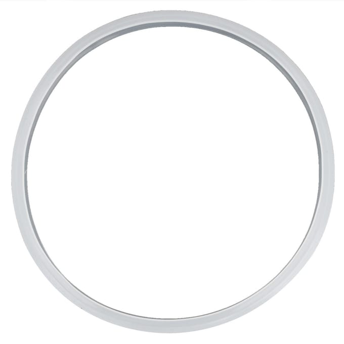 Drukpan Afdichtring Siliconen O-ring Vervangingsonderdeel voor Drukpan 20CM