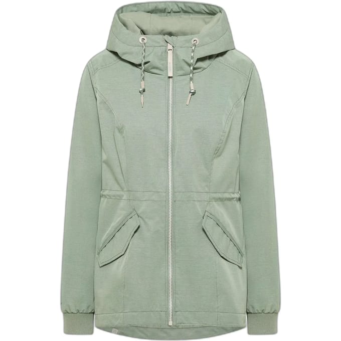 Damesparka Ragwear Dowey