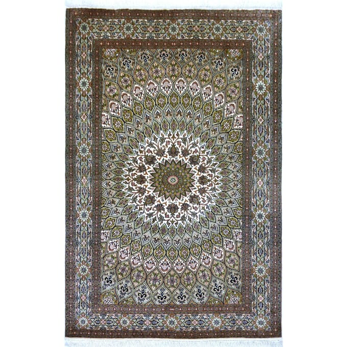 Vloerkleed Gumakh | Casa Caron