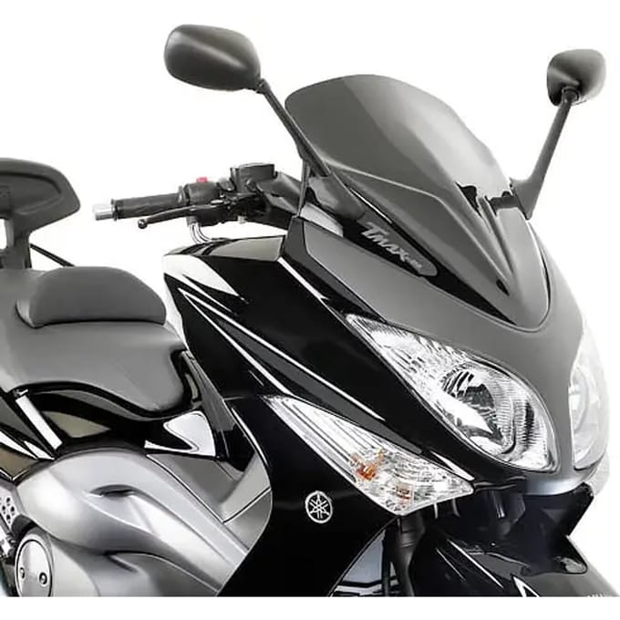 Scooter voorruit Givi Yamaha T-MAX 500 (2008 à 2011)