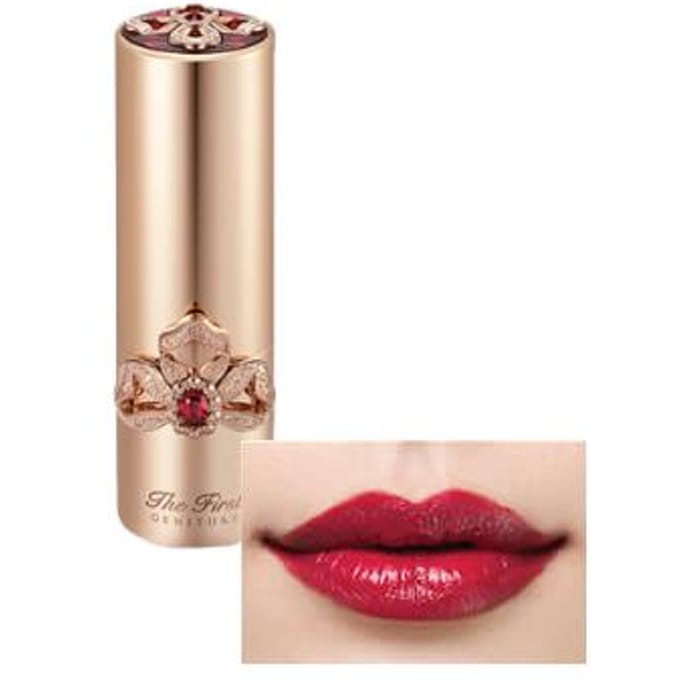 Ohui De eerste geniture lippenstift 3,8 g / 5 soorten # Mood Rose beige