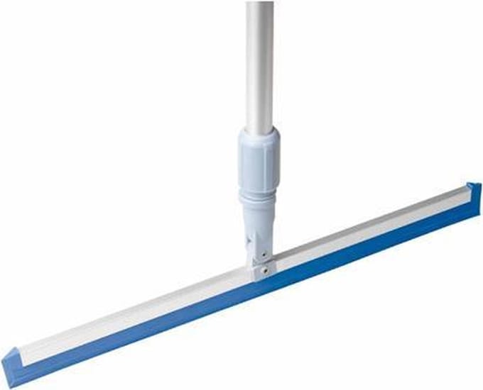 Vileda MultiSqueegee vloertrekker | breedte 50cm