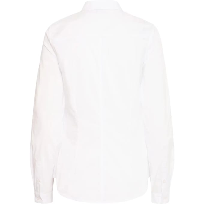 Ichi IHDIMA SH Dames Blouse - Maat 38