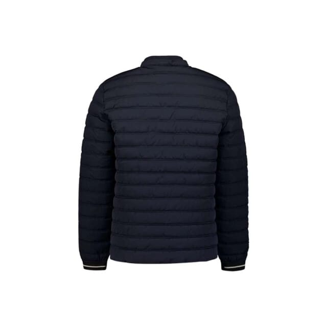 No Excess Jacket short fit padded night