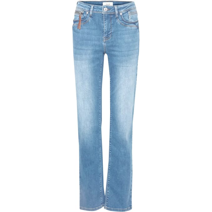 Damesjeans Pulz Jeans Karolina