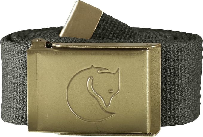 Unisex Riem - Modieuze Riem - Vrije Tijd - Duurzaam Materiaal