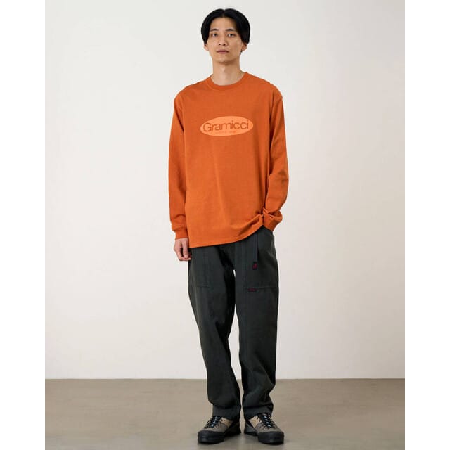 Gramicci Sweatshirt g6su-t093