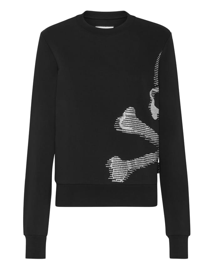 Sweatshirt Skull