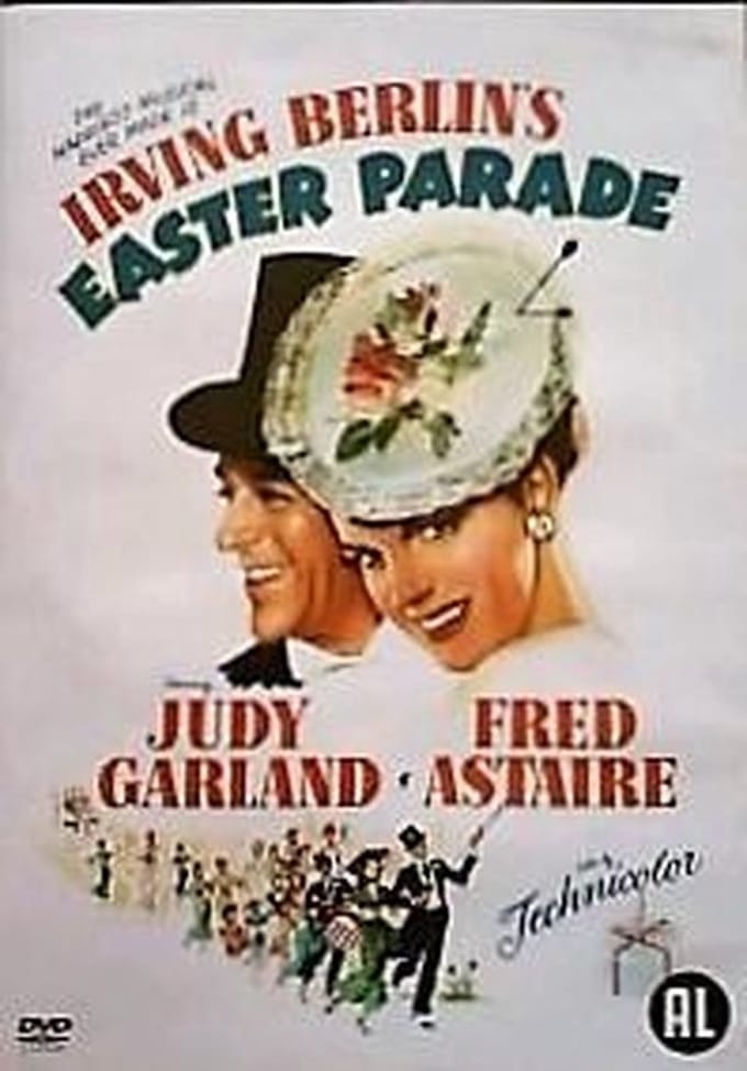 Easter Parade