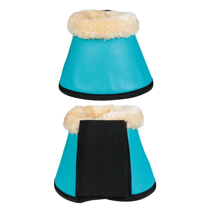 Paardenbellen HKM Comfort Premium Fur