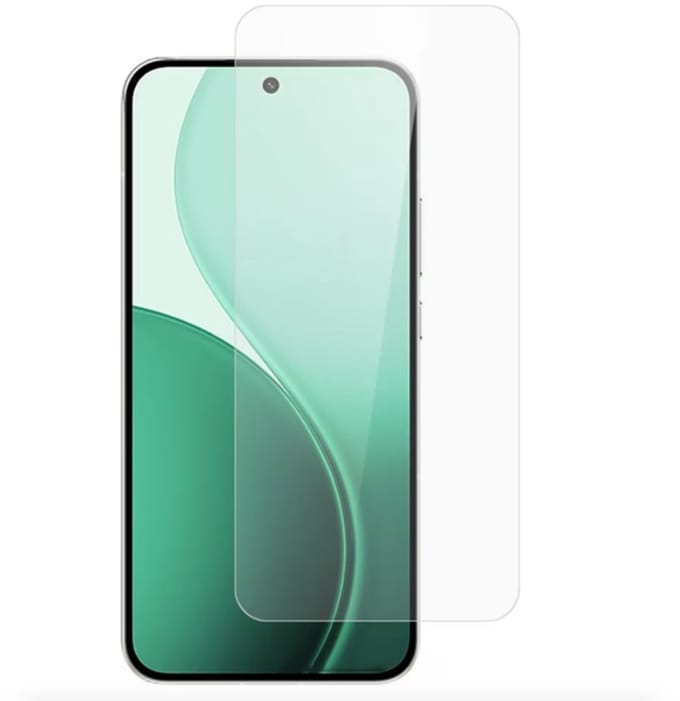 Screenprotector Bescherm-Folie voor Oppo Reno 14