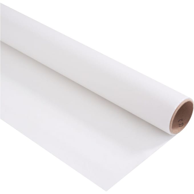 Aquarola zijdepapier, kleurecht - Wit
