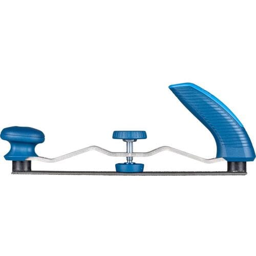 PFERD TOOLS 14000167 Carrosserievijlhouder type KFH voor vijlblad ergonomisch en traploos instelbaar 1 stuk(s)