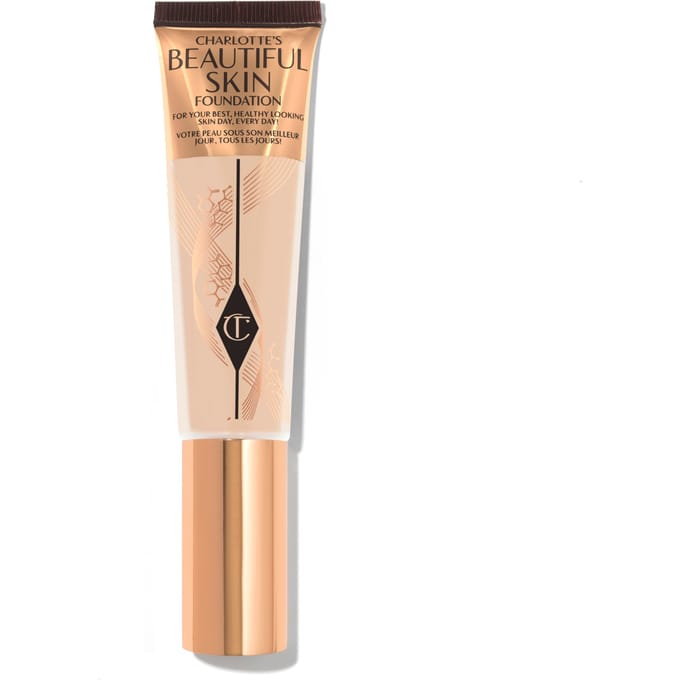 Charlotte Tilbury Beautiful Skin Foundation - 5 Neutral