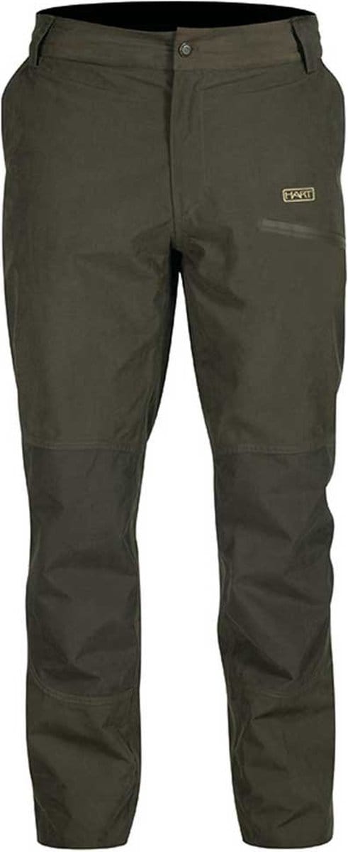 Hart Hunting Akon Broek Groen 48 Man