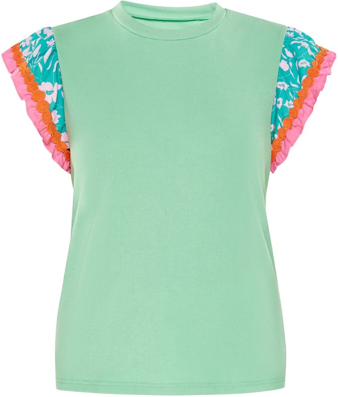 usha Blouse