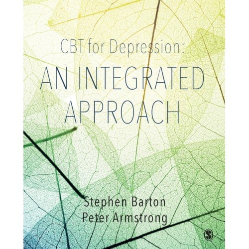 Cbt For Depression: An Integrated Approach - Barton, Stephen