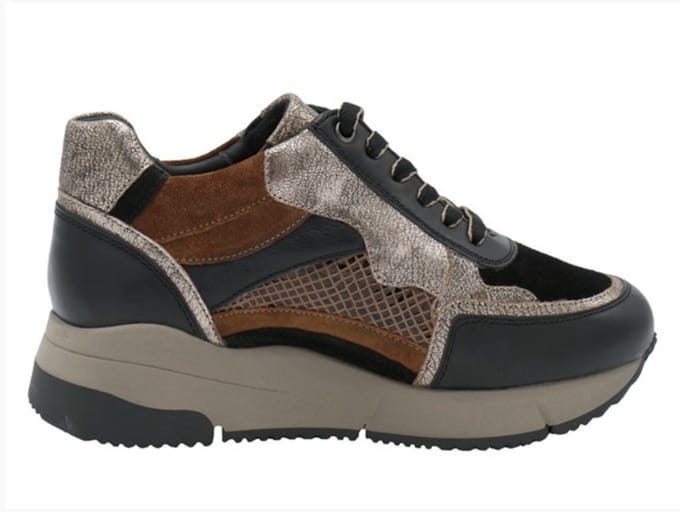 Helioform Sneaker - 284.003-0352 - maat 7